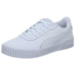 Lade das Bild in den Galerie-Viewer, PUMA Schnürhalbschuh (casual) Carina 2.0 Jr
