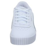Lade das Bild in den Galerie-Viewer, PUMA Schnürhalbschuh (casual) Carina 2.0 Jr
