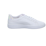 Lade das Bild in den Galerie-Viewer, PUMA Schnürhalbschuh (casual) Puma Smash 3.0 L Crystal Jr
