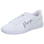 Lade das Bild in den Galerie-Viewer, PUMA Schnürhalbschuh (casual) Puma Smash 3.0 L Crystal Jr
