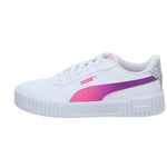 Lade das Bild in den Galerie-Viewer, PUMA Schnürhalbschuh (casual) Carina 2.0 Star Glow Jr
