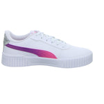 Lade das Bild in den Galerie-Viewer, PUMA Schnürhalbschuh (casual) Carina 2.0 Star Glow Jr

