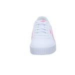Lade das Bild in den Galerie-Viewer, PUMA Schnürhalbschuh (casual) Carina 2.0 Star Glow Jr
