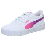 Lade das Bild in den Galerie-Viewer, PUMA Schnürhalbschuh (casual) Carina 2.0 Star Glow Jr
