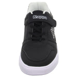 Lade das Bild in den Galerie-Viewer, Kappa Slipper/Kletthalbschuh (casual) STYLECODE: 260818T/1110 DALTON ICE K
