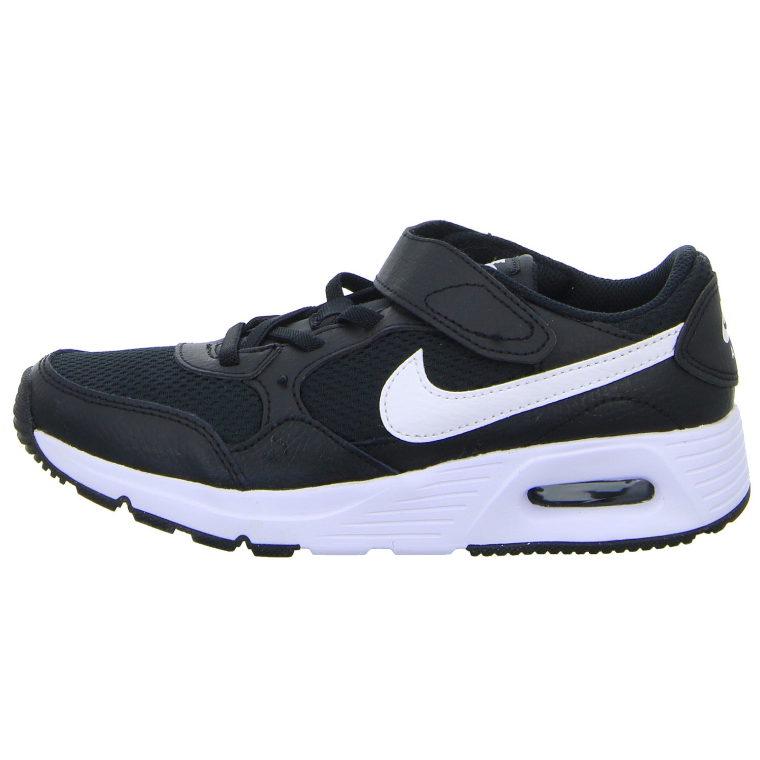 Nike Slipper/Kletthalbschuh (casual) AIR MAX SC (PSV)