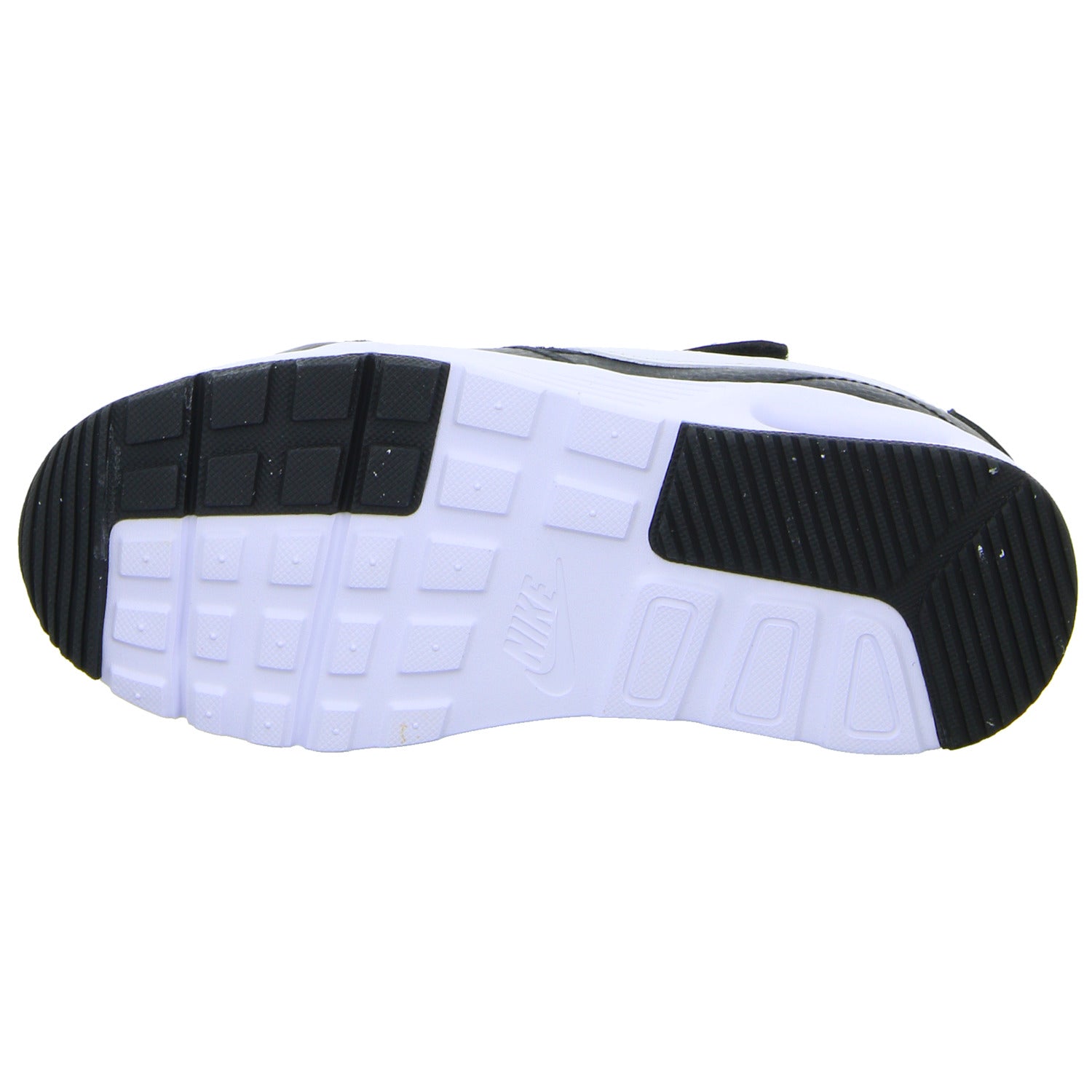 Nike Slipper/Kletthalbschuh (casual) AIR MAX SC (PSV)