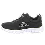 Lade das Bild in den Galerie-Viewer, Kappa Slipper/Kletthalbschuh (casual) STYLECODE: 260982K VALDIS K
