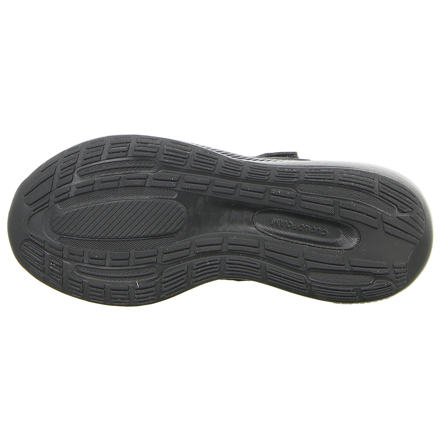 adidas Slipper/Kletthalbschuh (casual) RUNFALCON 3.0 EL K