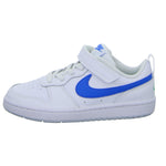 Lade das Bild in den Galerie-Viewer, Nike Slipper/Kletthalbschuh (casual) Nike Court Borough Low 2
