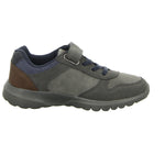 Lade das Bild in den Galerie-Viewer, Sneakers Slipper/Kletthalbschuh (casual)
