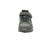 Lade das Bild in den Galerie-Viewer, Sneakers Slipper/Kletthalbschuh (casual)
