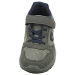 Lade das Bild in den Galerie-Viewer, Sneakers Slipper/Kletthalbschuh (casual)
