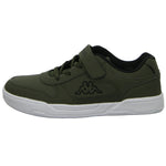 Lade das Bild in den Galerie-Viewer, Kappa Slipper/Kletthalbschuh (casual) STYLECODE: 260818K DALTON ICE K
