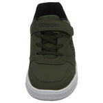Lade das Bild in den Galerie-Viewer, Kappa Slipper/Kletthalbschuh (casual) STYLECODE: 260818K DALTON ICE K
