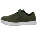 Lade das Bild in den Galerie-Viewer, Kappa Slipper/Kletthalbschuh (casual) STYLECODE: 260818T DALTON ICE K
