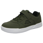 Lade das Bild in den Galerie-Viewer, Kappa Slipper/Kletthalbschuh (casual) STYLECODE: 260818T DALTON ICE K
