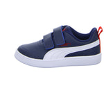 Lade das Bild in den Galerie-Viewer, PUMA Slipper/Kletthalbschuh (casual) Courtflex v2 V PS
