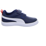 Lade das Bild in den Galerie-Viewer, PUMA Slipper/Kletthalbschuh (casual) Courtflex v2 V PS
