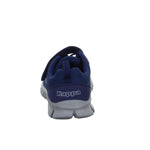 Lade das Bild in den Galerie-Viewer, Kappa Slipper/Kletthalbschuh (casual) STYLECODE: 260982BCK 6716 Valdis BC K
