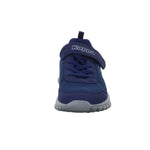 Lade das Bild in den Galerie-Viewer, Kappa Slipper/Kletthalbschuh (casual) STYLECODE: 260982BCK 6716 Valdis BC K
