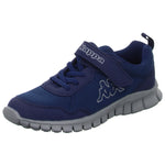 Lade das Bild in den Galerie-Viewer, Kappa Slipper/Kletthalbschuh (casual) STYLECODE: 260982BCK 6716 Valdis BC K
