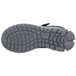 Lade das Bild in den Galerie-Viewer, Kappa Slipper/Kletthalbschuh (casual) STYLECODE: 260982BCK 6716 Valdis BC K
