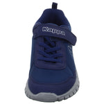 Lade das Bild in den Galerie-Viewer, Kappa Slipper/Kletthalbschuh (casual) STYLECODE: 260982BCK 6716 Valdis BC K
