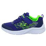 Lade das Bild in den Galerie-Viewer, Skechers Slipper/Kletthalbschuh (casual) MICROSPEC-TEXLOR

