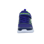 Lade das Bild in den Galerie-Viewer, Skechers Slipper/Kletthalbschuh (casual) MICROSPEC-TEXLOR
