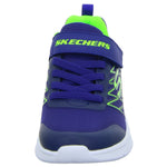 Lade das Bild in den Galerie-Viewer, Skechers Slipper/Kletthalbschuh (casual) MICROSPEC-TEXLOR
