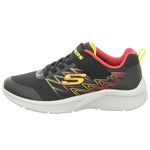 Lade das Bild in den Galerie-Viewer, Skechers Slipper/Kletthalbschuh (casual) MICROSPEC-TEXLOR
