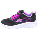 Lade das Bild in den Galerie-Viewer, Skechers Slipper/Kletthalbschuh (casual) Microspec-Bold Delight
