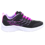 Lade das Bild in den Galerie-Viewer, Skechers Slipper/Kletthalbschuh (casual) Microspec-Bold Delight
