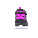 Lade das Bild in den Galerie-Viewer, Skechers Slipper/Kletthalbschuh (casual) Microspec-Bold Delight
