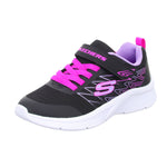 Lade das Bild in den Galerie-Viewer, Skechers Slipper/Kletthalbschuh (casual) Microspec-Bold Delight
