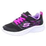 Lade das Bild in den Galerie-Viewer, Skechers Slipper/Kletthalbschuh (casual) Microspec-Bold Delight
