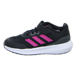 Lade das Bild in den Galerie-Viewer, adidas Slipper/Kletthalbschuh (casual) RUNFALCON 3.0 EL K
