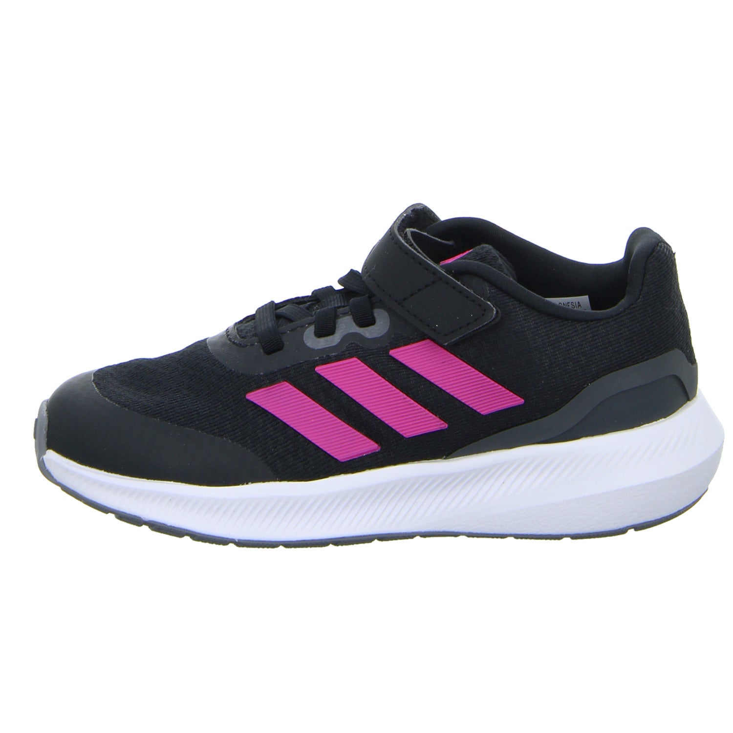 adidas Slipper/Kletthalbschuh (casual) RUNFALCON 3.0 EL K