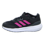 Lade das Bild in den Galerie-Viewer, adidas Slipper/Kletthalbschuh (casual) RUNFALCON 3.0 EL K
