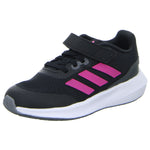 Lade das Bild in den Galerie-Viewer, adidas Slipper/Kletthalbschuh (casual) RUNFALCON 3.0 EL K
