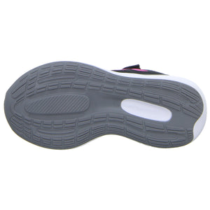 adidas Slipper/Kletthalbschuh (casual) RUNFALCON 3.0 EL K
