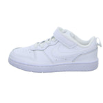 Lade das Bild in den Galerie-Viewer, Nike Slipper/Kletthalbschuh (casual) NIKE COURT BOROUGH LOW 2
