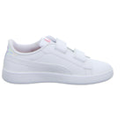 Lade das Bild in den Galerie-Viewer, PUMA Slipper/Kletthalbschuh (casual) Puma Smash 3.0 L Crystal VPS
