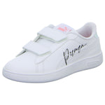 Lade das Bild in den Galerie-Viewer, PUMA Slipper/Kletthalbschuh (casual) Puma Smash 3.0 L Crystal VPS
