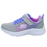 Lade das Bild in den Galerie-Viewer, Skechers Slipper/Kletthalbschuh (casual) MICROSPEC PLUS-SWIRL SWEET
