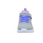 Lade das Bild in den Galerie-Viewer, Skechers Slipper/Kletthalbschuh (casual) MICROSPEC PLUS-SWIRL SWEET
