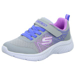 Lade das Bild in den Galerie-Viewer, Skechers Slipper/Kletthalbschuh (casual) MICROSPEC PLUS-SWIRL SWEET
