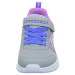 Lade das Bild in den Galerie-Viewer, Skechers Slipper/Kletthalbschuh (casual) MICROSPEC PLUS-SWIRL SWEET
