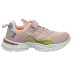 Lade das Bild in den Galerie-Viewer, Sneakers Slipper/Kletthalbschuh (casual)
